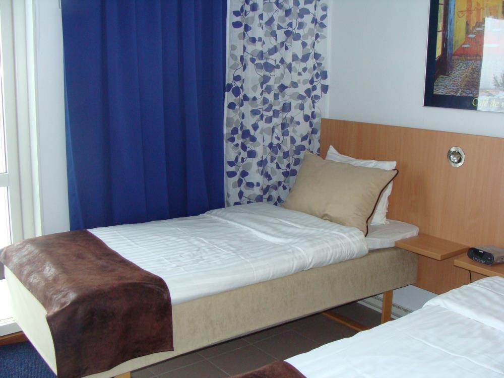 Hotell Hoega Kusten Sandoverken Стая снимка