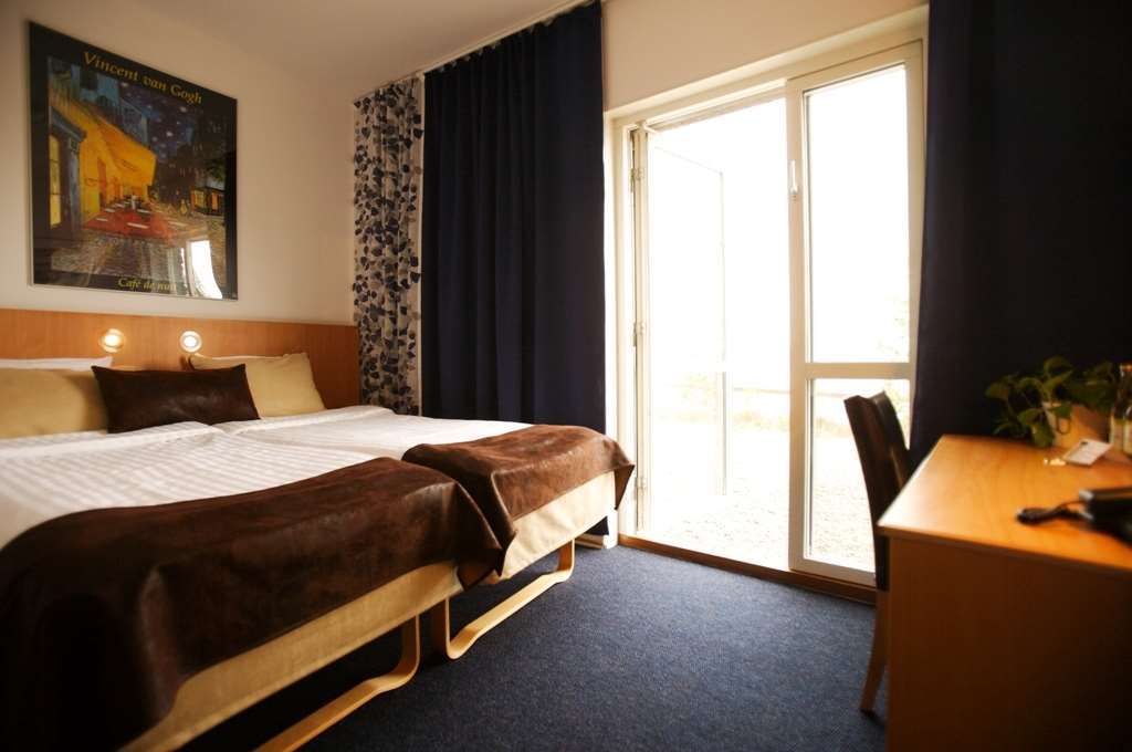 Hotell Hoega Kusten Sandoverken Стая снимка