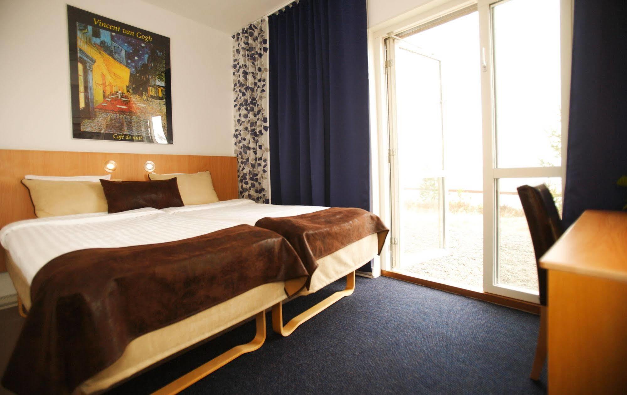 Hotell Hoega Kusten Sandoverken Екстериор снимка